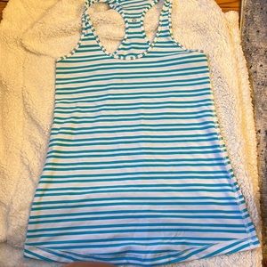Lululemon Racerback Tank